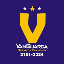 Logo Vanguarda Portaria Remota